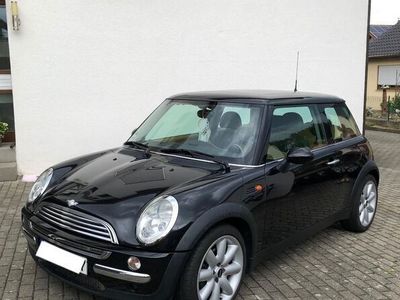 gebraucht Mini Cooper COOPER