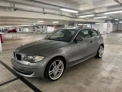 Gebraucht BMW 123