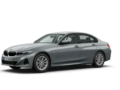 Gebraucht BMW 330 Comfort Edition 184 PS (135 kW) 2026 Limousine