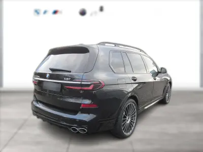 Gebraucht Alpina XB7