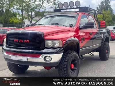 Gebraucht Dodge Ram