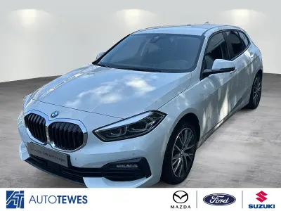Gebraucht BMW 116