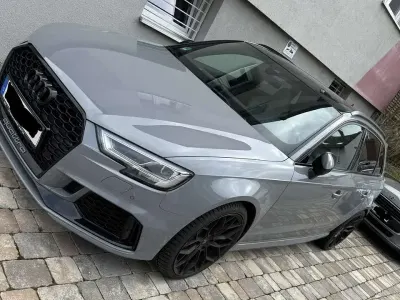 Gebraucht Audi RS3 Sportback