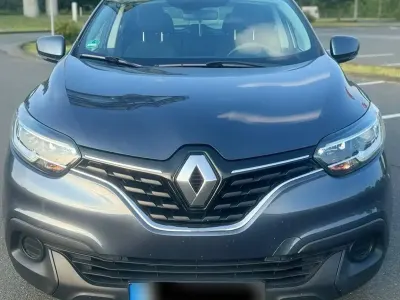 Gebraucht Renault Kadjar