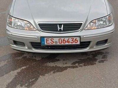 gebraucht Honda Accord 1.8l Klima gute Zustand