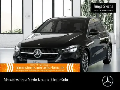 Gebraucht Mercedes B220