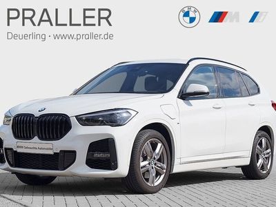 gebraucht BMW X1 xDrive25e M Sport PLUG IN HYBRID