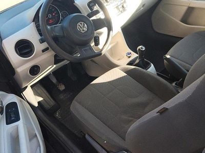 VW up!