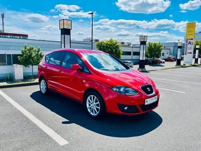 Seat Altea XL