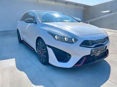 Kia ProCeed GT