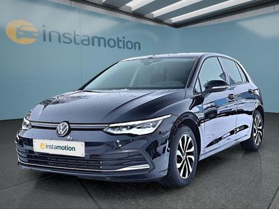 Gebraucht VW Golf VIII 150 PS (110 kW) 2023 Kleinwagen
