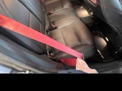 Gebraucht Mercedes CLA45 AMG AMG 381 PS (280 kW) 2018 Gold Coupé