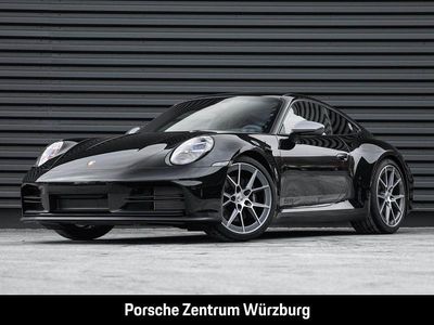 Porsche 911 Carrera T