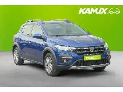 Gebraucht Dacia Sandero