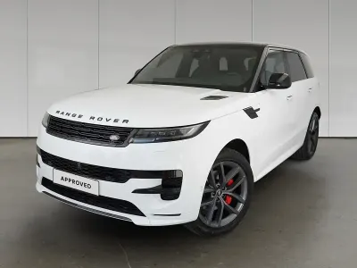 Gebraucht Land Rover Range Rover Sport