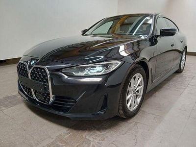 BMW 420 Gran Coupé