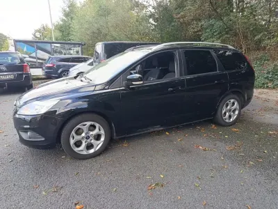 Gebraucht Ford Focus