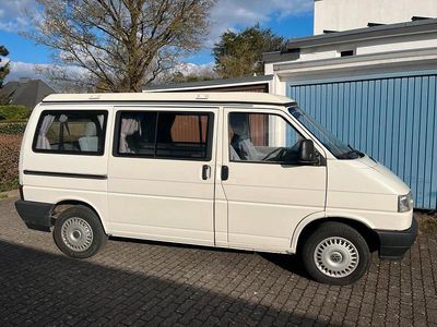 Gebraucht VW California California 78 PS (57 kW) 1993 Weiß Van