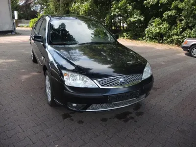 Gebraucht Ford Mondeo