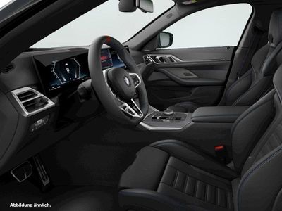 Dravitgrau metallic Gebraucht 2025 BMW M440 M Sport Limousine | 68.714 € (Etwas zu teuer)