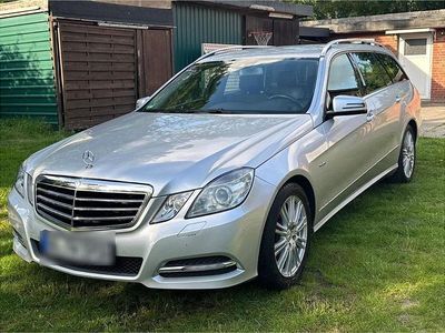 Mercedes E350