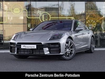 Usata Porsche Panamera 4 470 CV (345 kW) 2025 Argento Berlina