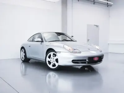 Gebraucht Porsche 911 Carrera