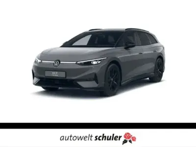 Neu VW ID.7 Pro 210 kW (286 PS) 2026 Kombi