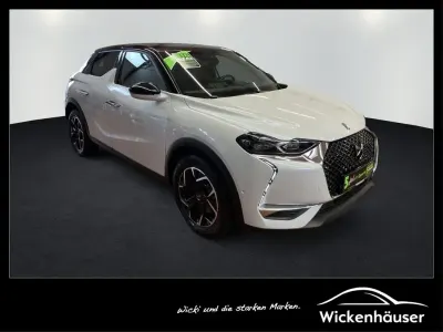 Gebraucht DS Automobiles DS3