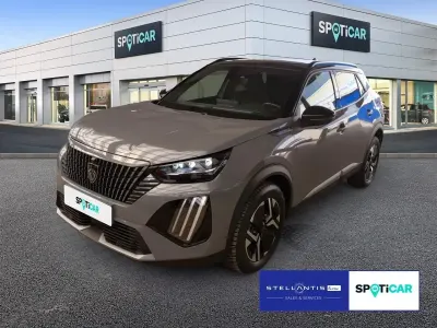 Gebraucht Peugeot 2008