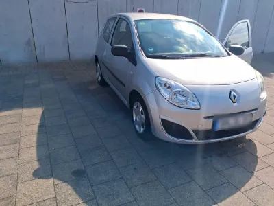 Gebraucht Renault Twingo