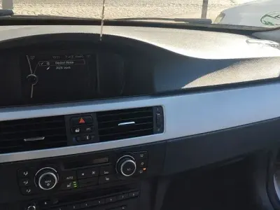 Occasion BMW 320 184 ch (135 kW) 2011 Gris Break