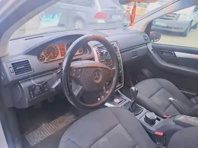 Gebraucht Mercedes B180