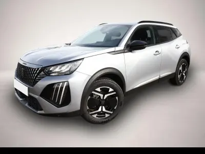 Neu Peugeot 2008 Allure 145 PS (106 kW) 2025 Manufacturer SUV