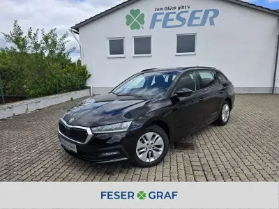 Gebraucht Skoda Octavia