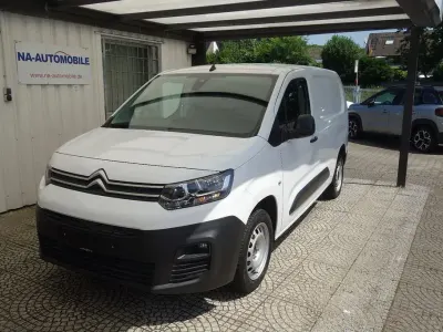 Gebraucht Citroën Berlingo