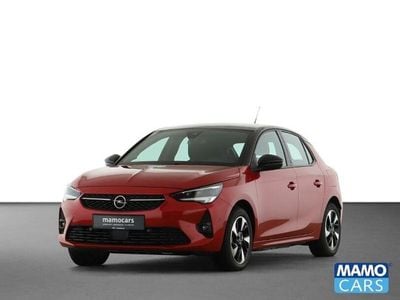 Gebraucht Opel Corsa-e GS Line 100 kW (136 PS) 2022 Rot Kleinwagen