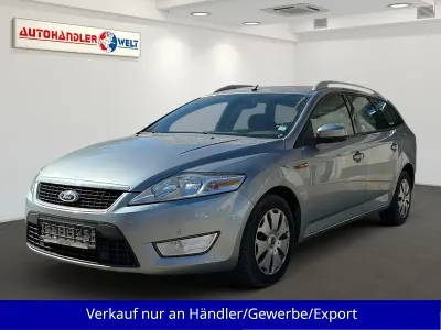 Gebraucht Ford Mondeo