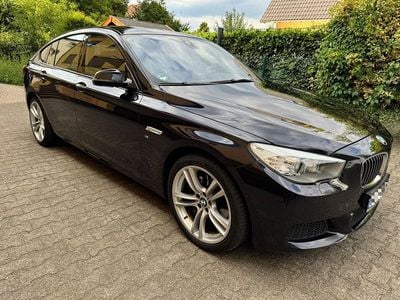 BMW 535 Gran Turismo