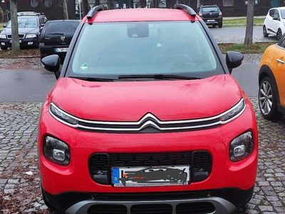 gebraucht Citroën C3 Aircross PureTech 82 Feel Feel