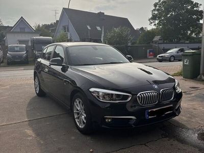 gebraucht BMW 118 i Urban Line Urban Line