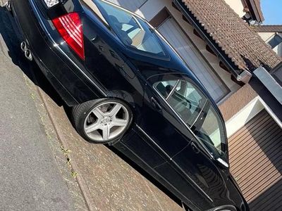Mercedes S350