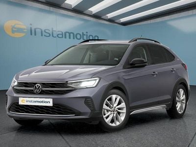 Gebraucht VW Taigo 150 PS (110 kW) 2024 Grau SUV