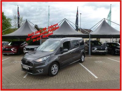 gebraucht Ford Tourneo Connect 1.5 TDCI