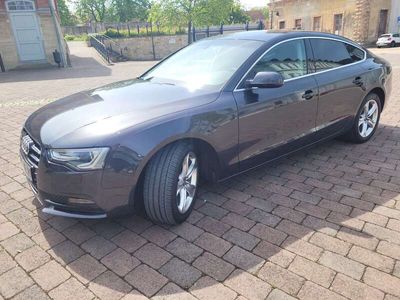 gebraucht Audi A5 Sportback A5 2.0 TFSI Xenon Navi