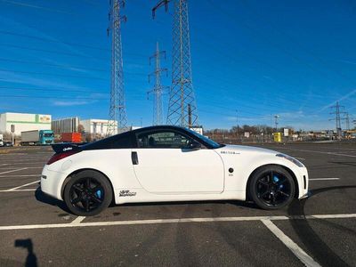 Nissan 350Z