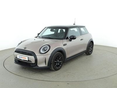 Gebraucht Mini Cooper Classic 136 PS (100 kW) 2023 Grau Kleinwagen