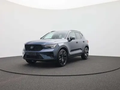 Nouvelle Volvo XC40 Plus 197 ch (144 kW) 2026 Noir SUV