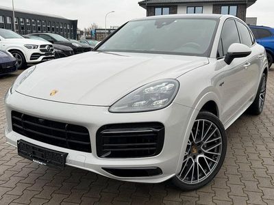 Usata Porsche Cayenne Sport 462 CV (339 kW) 2021 Grigio SUV