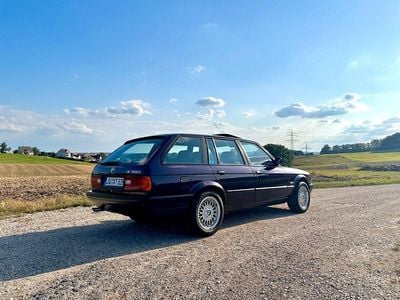 Second-hand BMW 316 99 CP (72 kW) 1994 Mov Break
